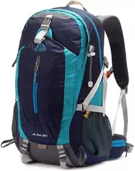 Рюкзак Ai One 9674 36л. Blue