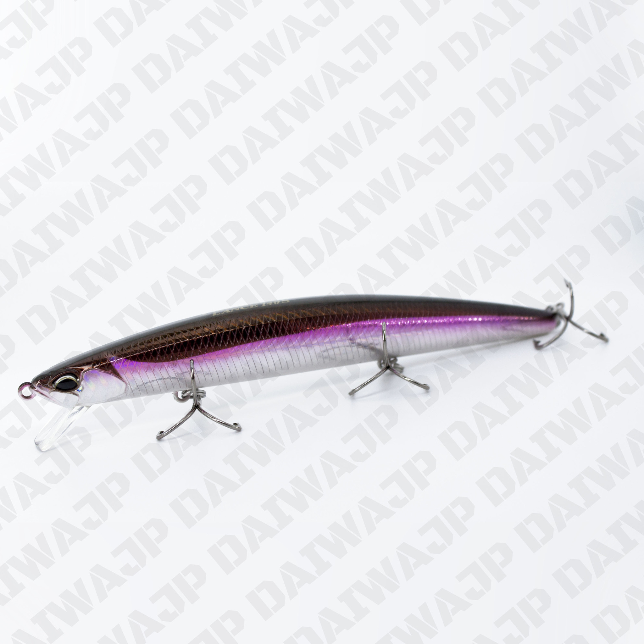 Señuelo Tide Minnow Lance 120S de 🎣 Compra Señuelos de Spinning