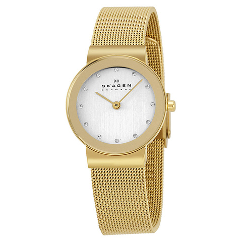 Наручные часы Skagen 358SGGD фото