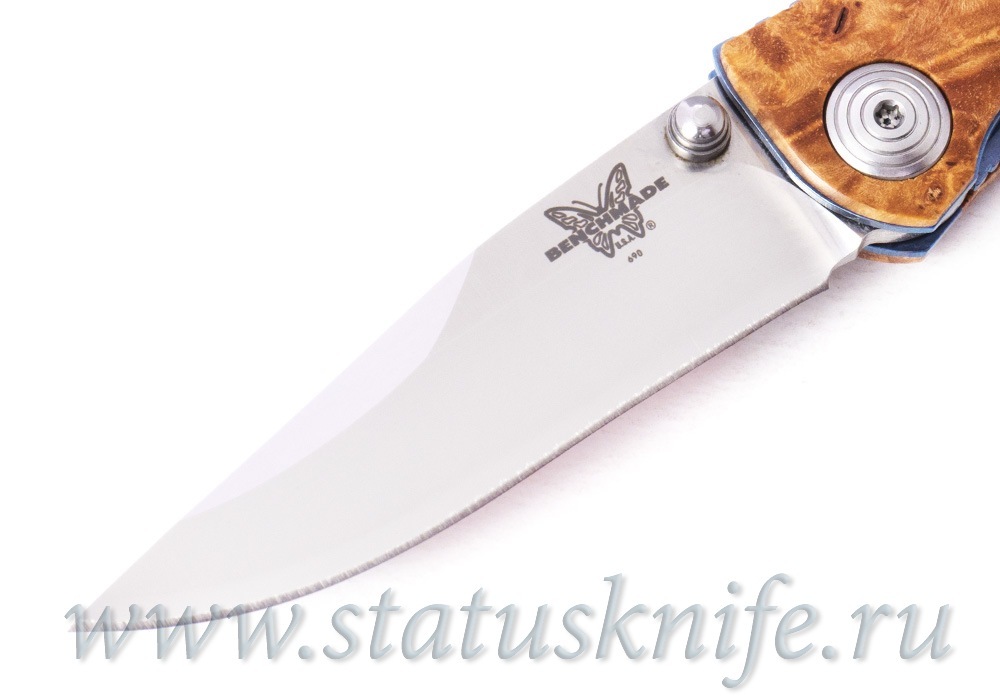Нож Benchmade 690-02 Allen Elishewitz Limited