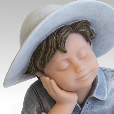 Статуэтка Nadal С тобой в моих мыслях 706445