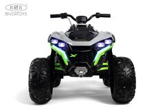 Квадроцикл Z888VO 4WD (Полноприводный)