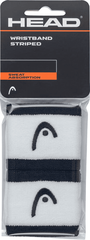 Напульсник Head Wristband Stripped 2,5" (2 шт.), арт. 285864-NVWH