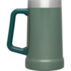 Картинка термокружка Stanley Adventure Mug 0,7L Зеленая - 3