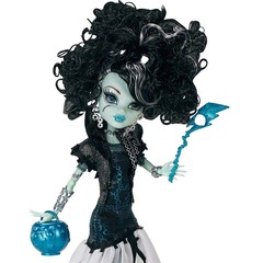 Фрэнки Штейн. Монстры Рулят