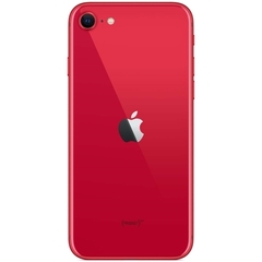 Смартфон Apple iPhone SE 2020 64GB RED (MX9U2RU/A)