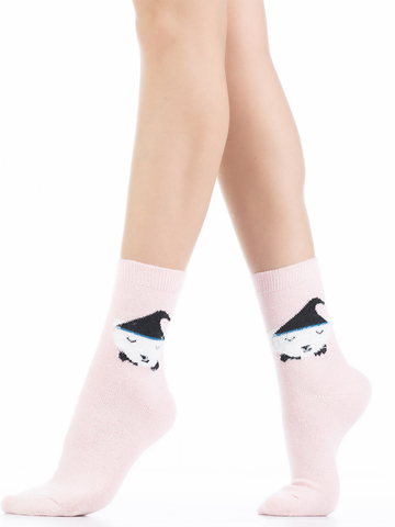 Носки 6198-1 Hobby Line