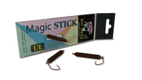 Magic Stick UL 0.5гр. 321