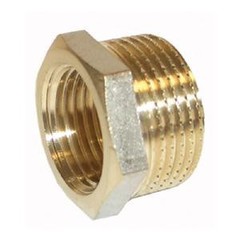 Футорка Н-В 1/2" х 3/8"