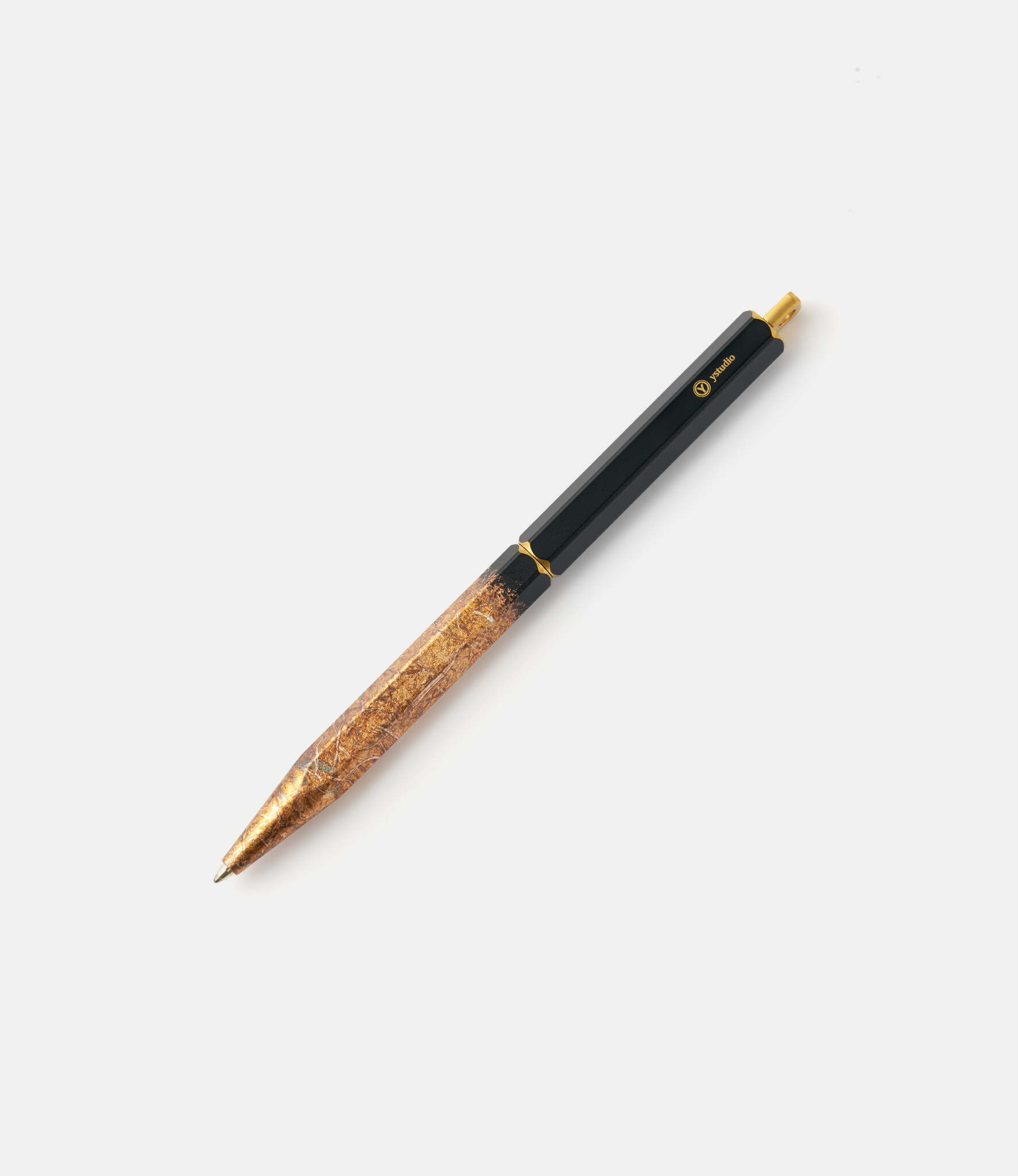 YStudio Гелевая ручка Portable Ballpoint Dragon Cloud