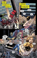 Booster Gold #13