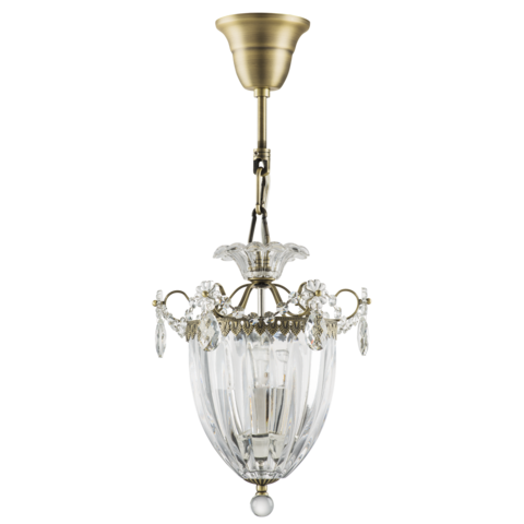 Подвесная люстра Schon Lightstar Premium 790031