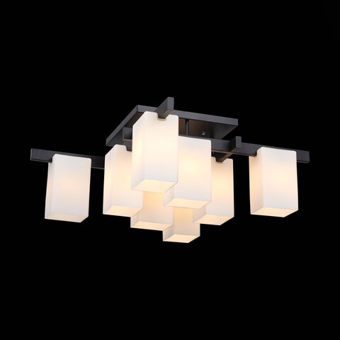 Люстра потолочная ST Luce Caset SL541.402.08