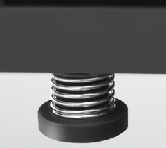 Беговая дорожка Carbon Fitness T756 HRC