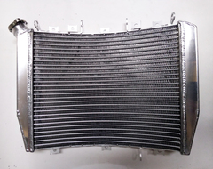 Радиатор для KAWASAKI ZX-6R Ninja 2000-2002, ZZR600 2005-2008 г.