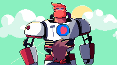 Scrap Riders (для ПК, цифровой код доступа)