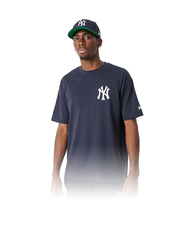 Футболка New Era - New York Yankees Stadium T-shirt