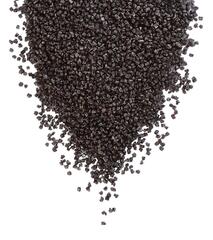 Сахар цветной - черный. 100 гр.