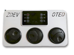 Автокондиционер автономный 51-10144 12V