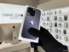 iPhone 14 Pro Max, 512 ГБ б/у