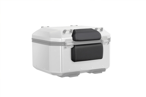 Спинка для топкейса X-Case X48, черная