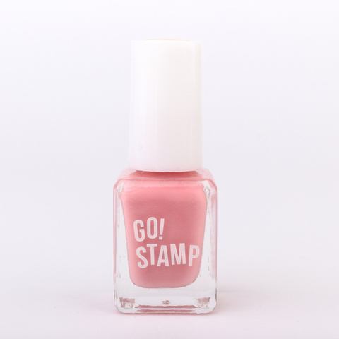 Лак для стемпинга Go Stamp 038 Watermelon 6 мл