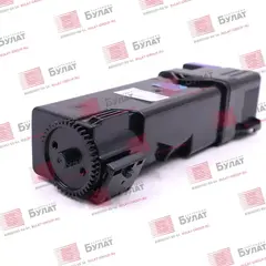 Тонер-картридж БУЛАТ s-Line 106R01601 (RUS) для Xerox Phaser 6500, WC 6505 (Голубой, 2500 стр.)