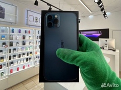 iPhone 12 Pro, 128 ГБ б/у