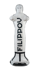 Спарринг-партнер Filippov 163см, белый