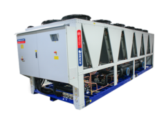 Система Чиллер-Фанкойл ROYAL Clima&ERACO RET.RCA-1424E