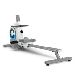 Гребной тренажер домашний SVENSSON BODY LABS WHEELO