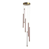 Светильник подвесной ST Luce Brick SL6225.303.06