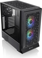Корпус Thermaltake Ceres 330 TG ARGB без Б/П CA-1Y2-00M1WN-01 черный