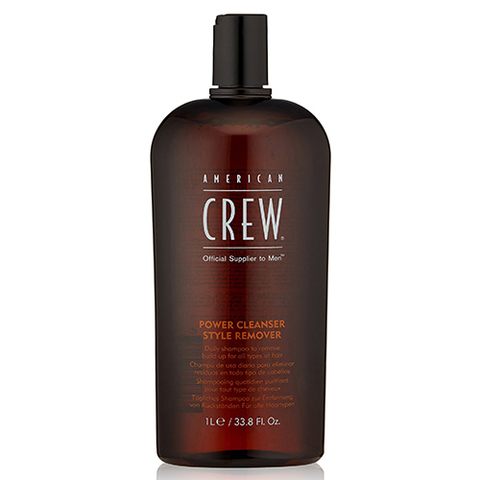 American Crew Power Cleanser Style Remover 1000 мл