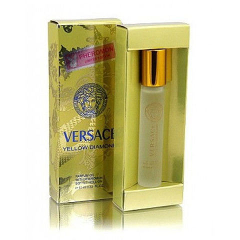 Духи с феромонами (масляные) Versace 