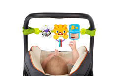 Bright Starts Игрушка для коляски 