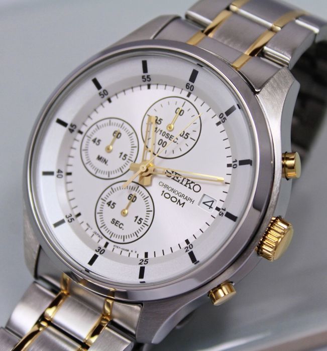 Seiko SKS541P1 WATCHSHOP.KZ