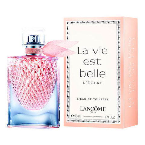 Lancome La Vie Est Belle L'Eclat L'Eau Eau De Toilette