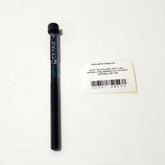 БОЛТ ГБЦ SOLARIS, RIO III (ALL GAMMA) (ПОД ЗВЁЗДОЧКУ) СТАРЫЙ ОБРАЗЕЦ TYB M9*1,5*144(73)