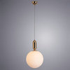 Подвес Arte Lamp Bolla-sola A3035SP-1GO