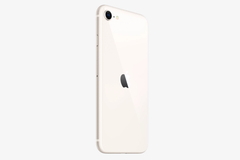 Смартфон Apple iPhone SE 3 64GB Starlight (MMXR3RK/A)