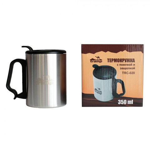 Картинка термокружка Tramp TRC-020  - 2