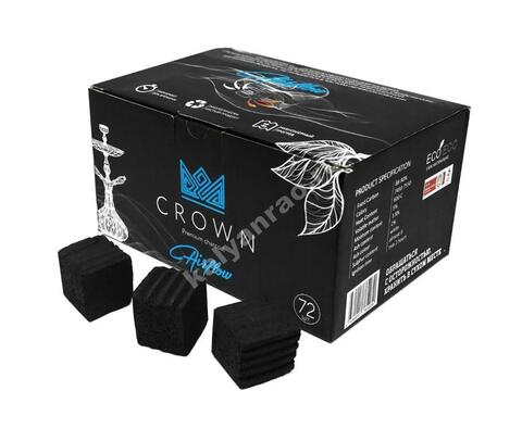 Crown Airflow 1 кг 72 кубика