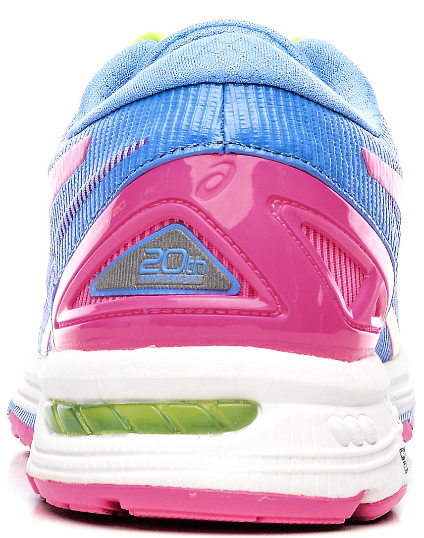 Asics Gel DS Trainer 20 T578N 4707 SKIRUNNER.RU