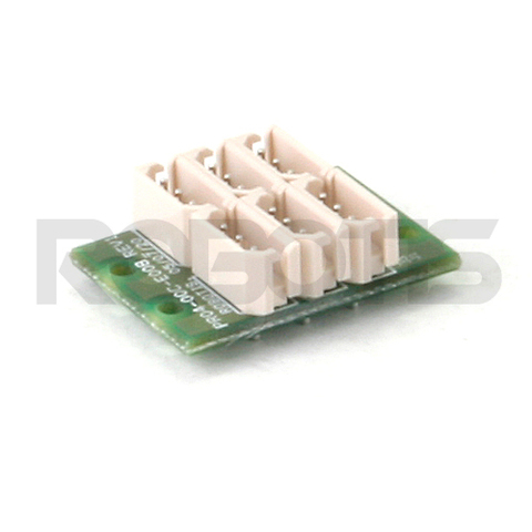 Плата расширения BIOLOID 3P Extension PCB