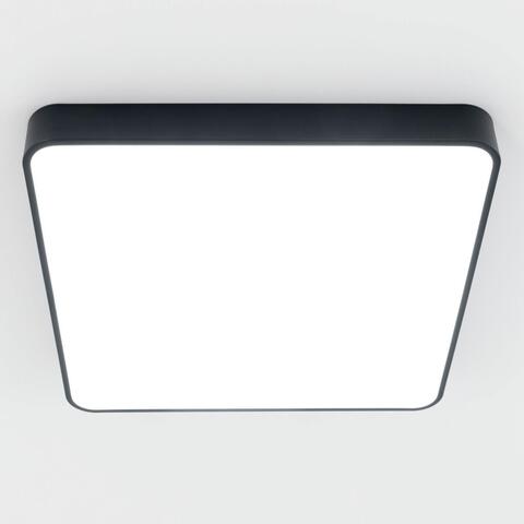 Потолочный светодиодный светильник Citilux Купер CL724K95G1