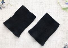 Манжеты трикотажные, р. 7,5х10,5 см.