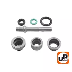 Боек UNITED PARTS в сборе для BOSCH GBH2-26DFR малый (90-0930)