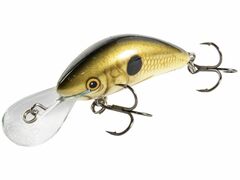 Воблер плавающий Salmo HORHET F / 4 см, цвет Pearl Shad