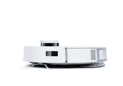 Робот-пылесос Floor Cleaning Robot DEEBOT T10 White (EU версия) c док-станцией модели CH2118